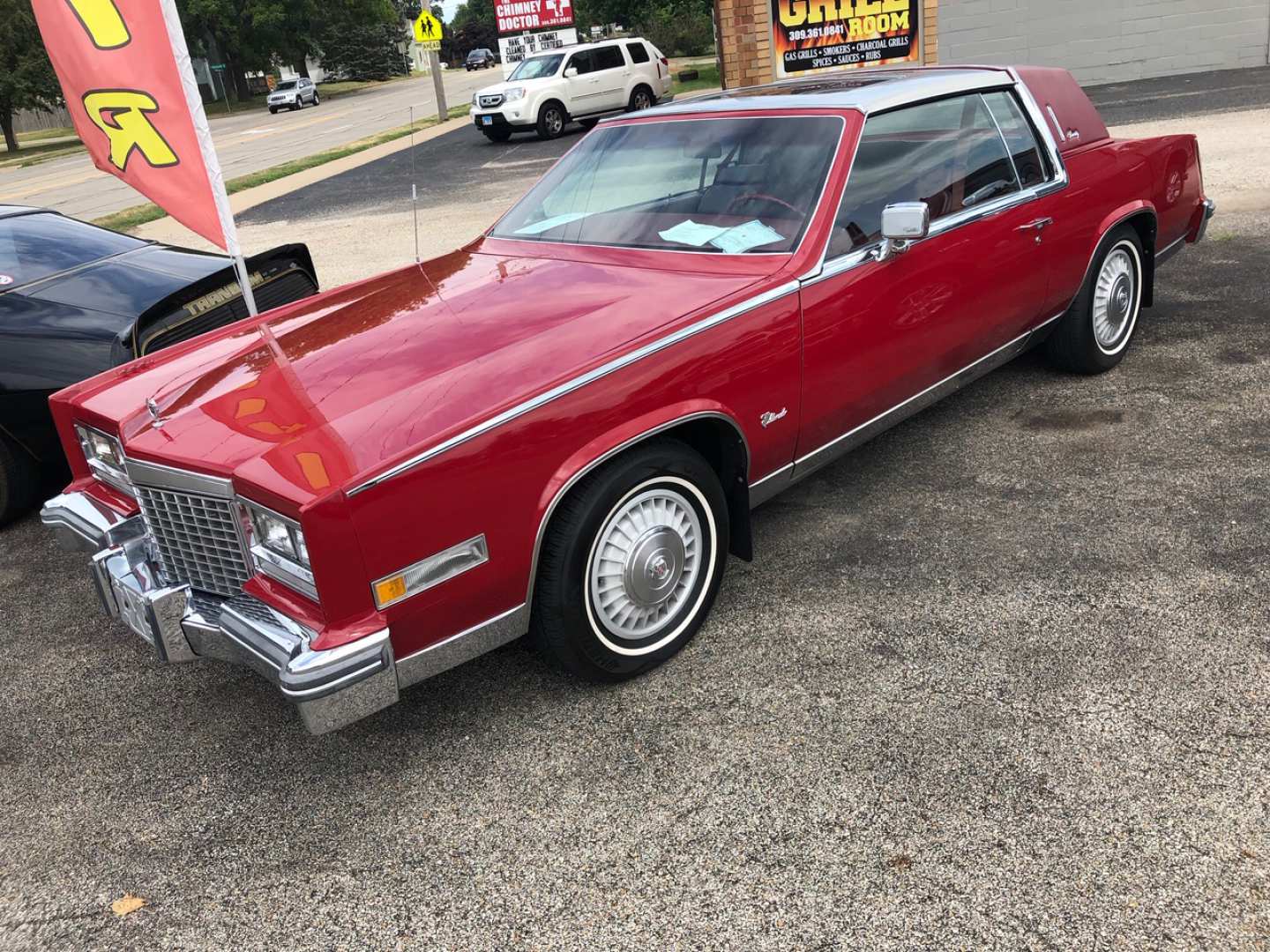 0th Image of a 1979 CADILLAC ELDORADO BIARRITZ