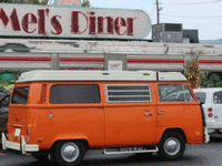 Image 4 of 12 of a 1975 VOLKSWAGEN WESTFALIA DELUXE