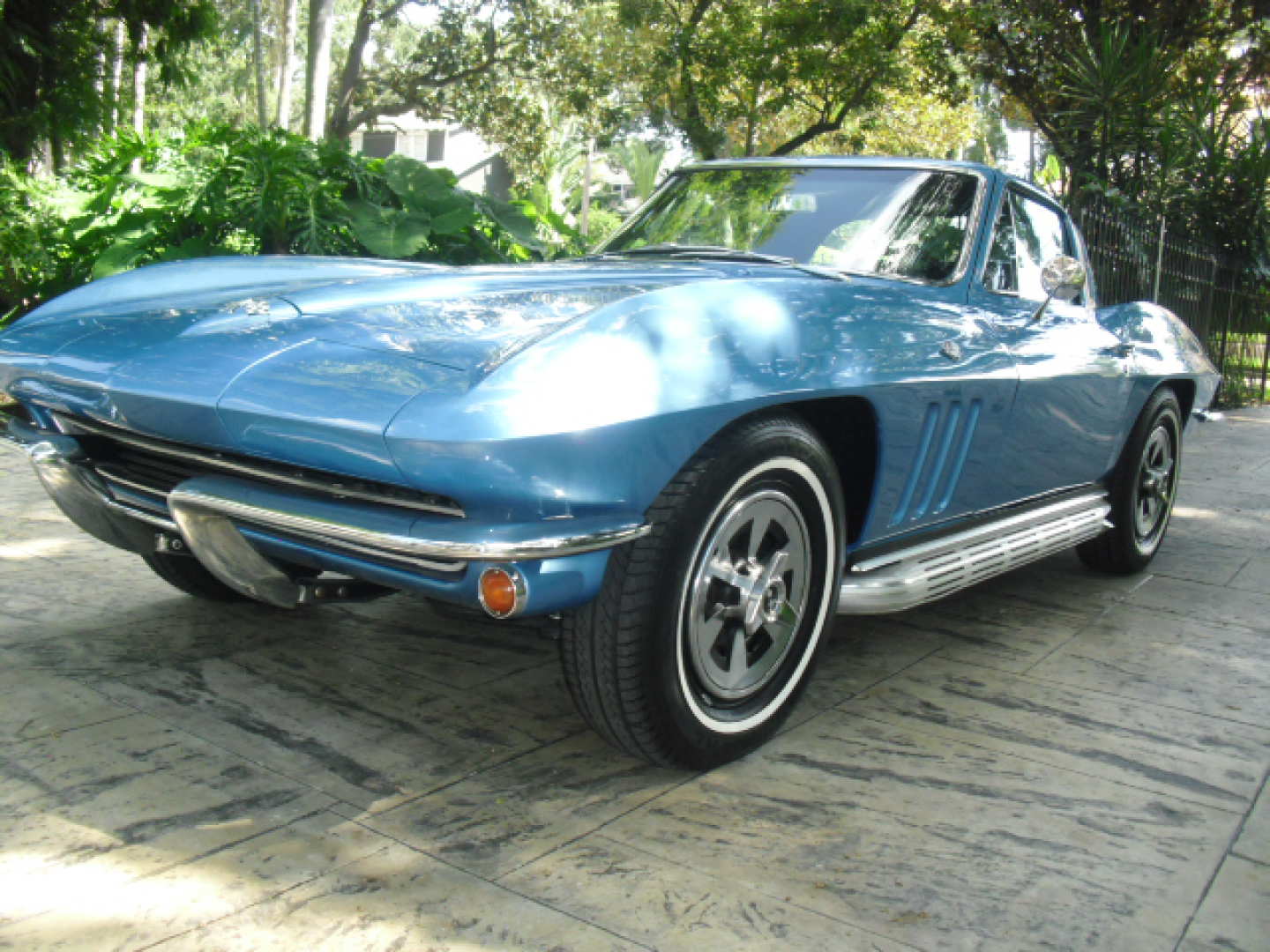 0th Image of a 1965 CHEVROLET CORVETTE