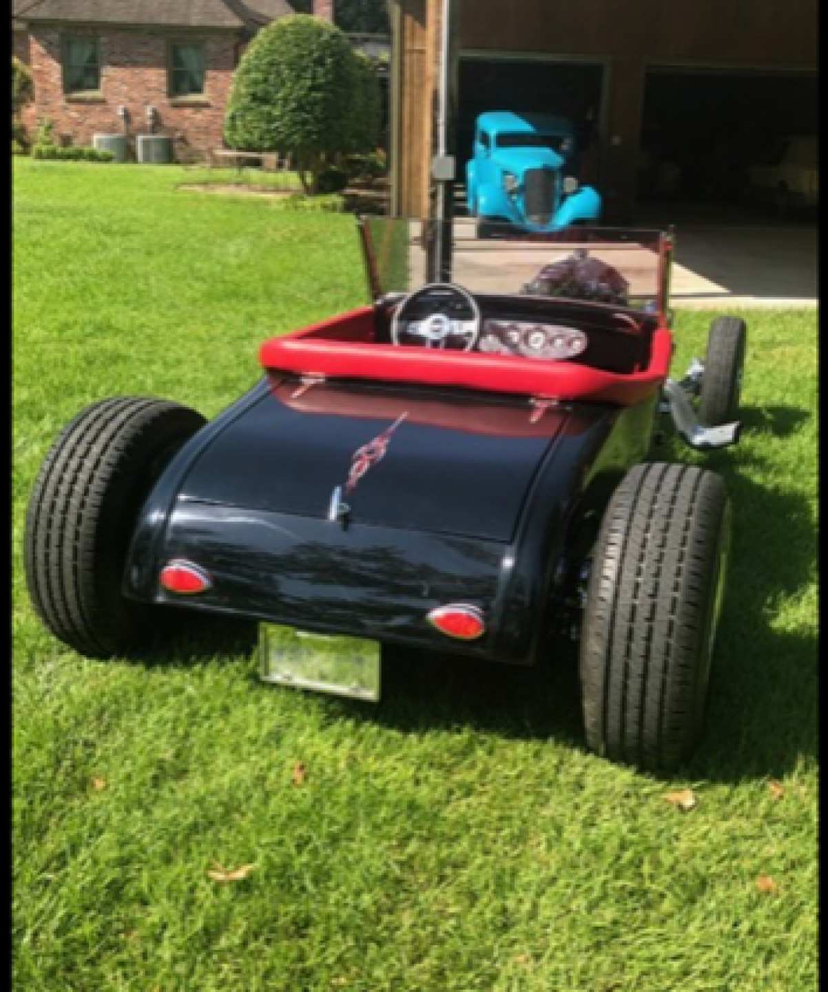 6th Image of a 1926 FORD T