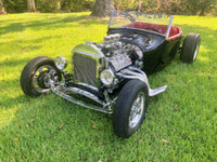 Image 1 of 17 of a 1926 FORD T