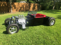 Image 2 of 17 of a 1926 FORD T