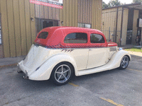 Image 2 of 6 of a 1935 FORD SLANT BACK