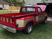 Image 2 of 5 of a 1984 FORD F-150