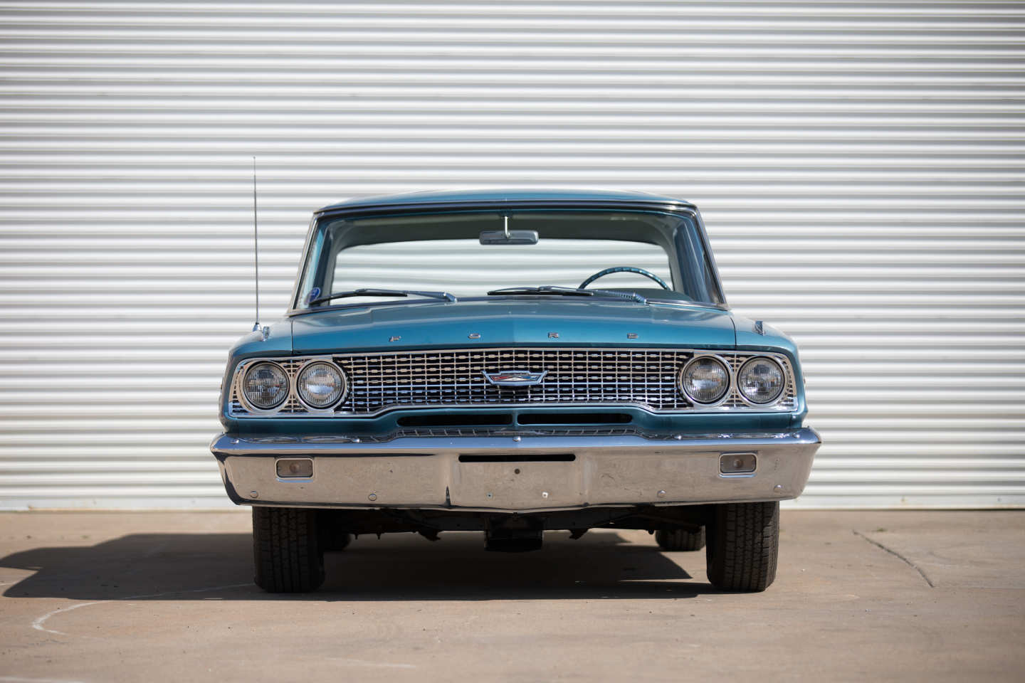 4th Image of a 1963 FORD GALAXIE