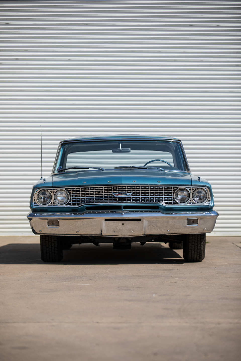 7th Image of a 1963 FORD GALAXIE