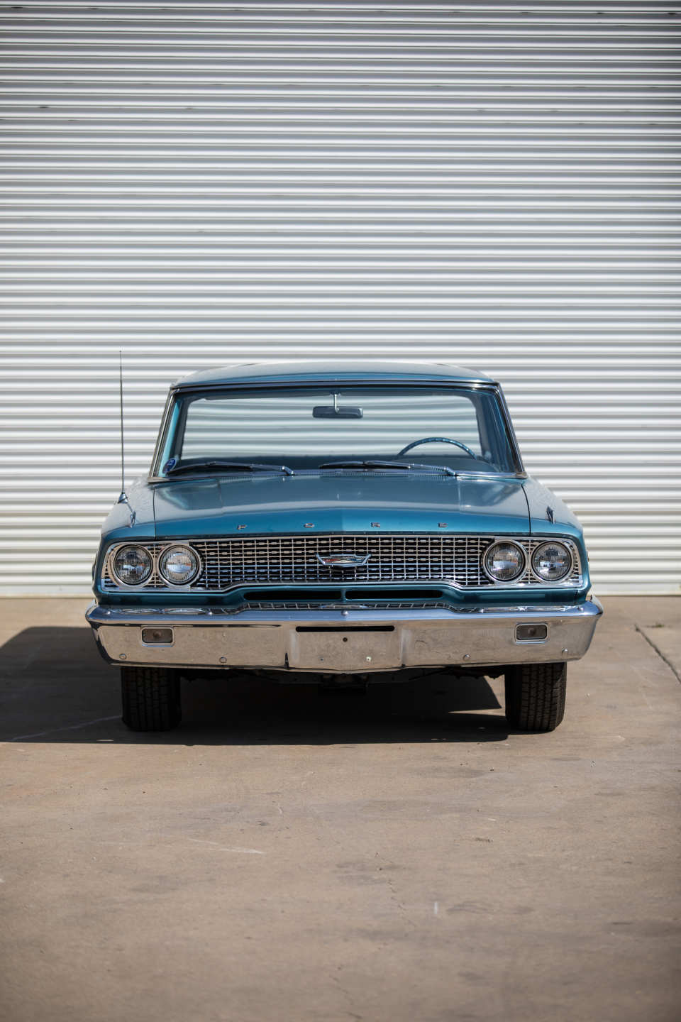 9th Image of a 1963 FORD GALAXIE
