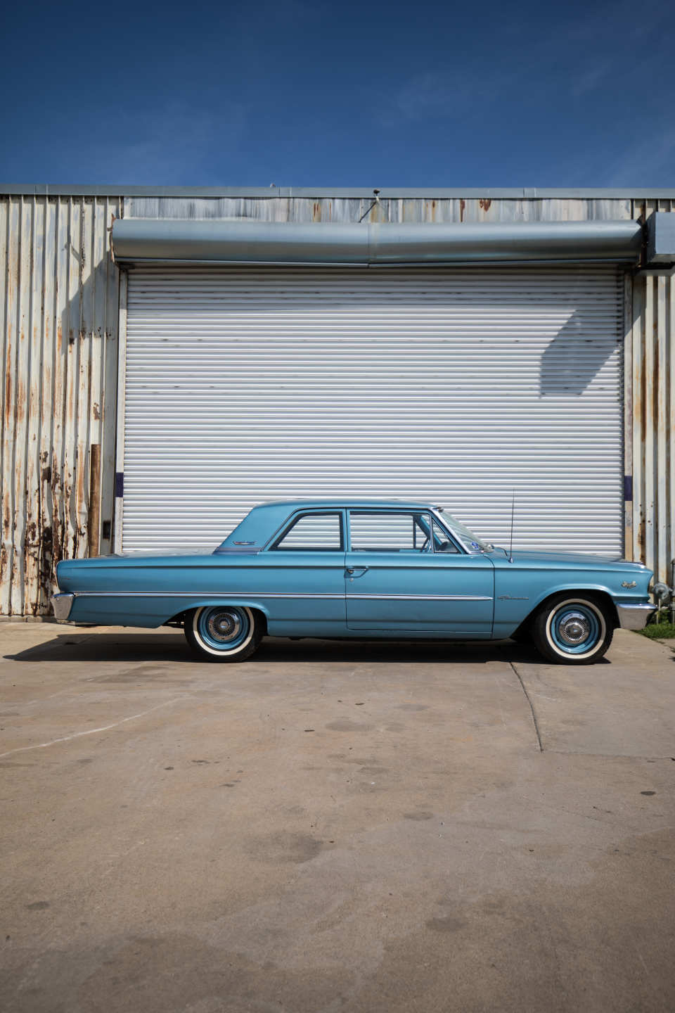 11th Image of a 1963 FORD GALAXIE