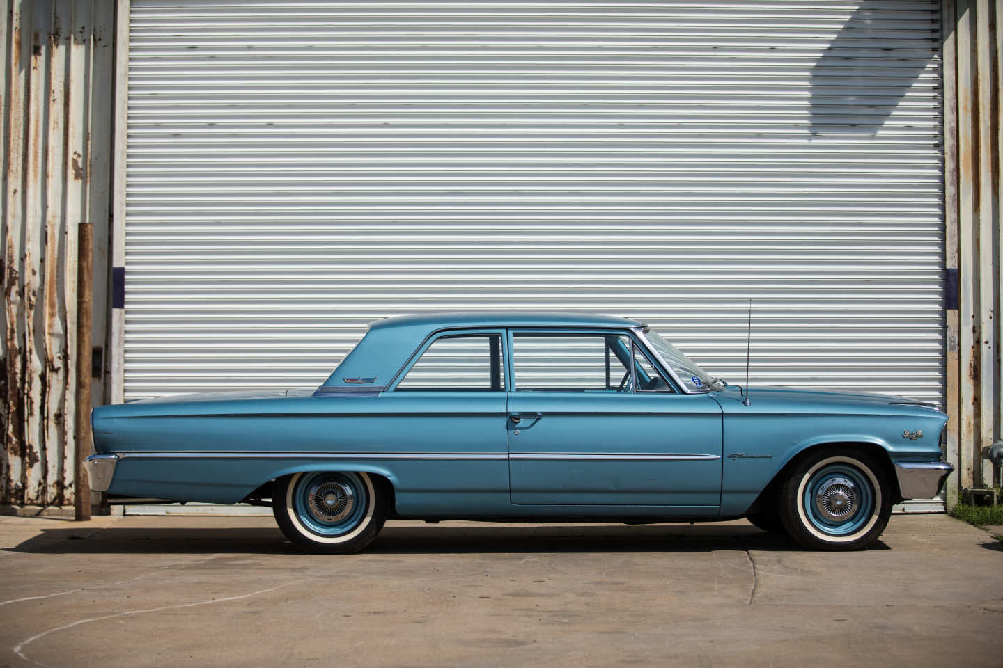 12th Image of a 1963 FORD GALAXIE