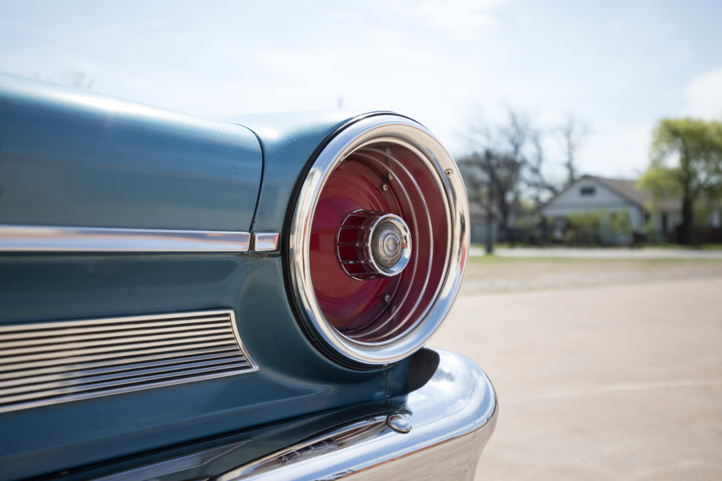 14th Image of a 1963 FORD GALAXIE