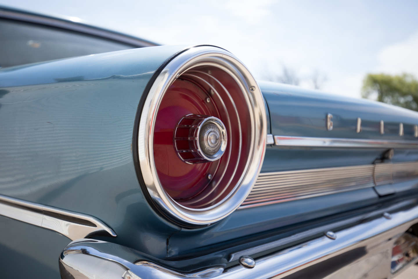 16th Image of a 1963 FORD GALAXIE