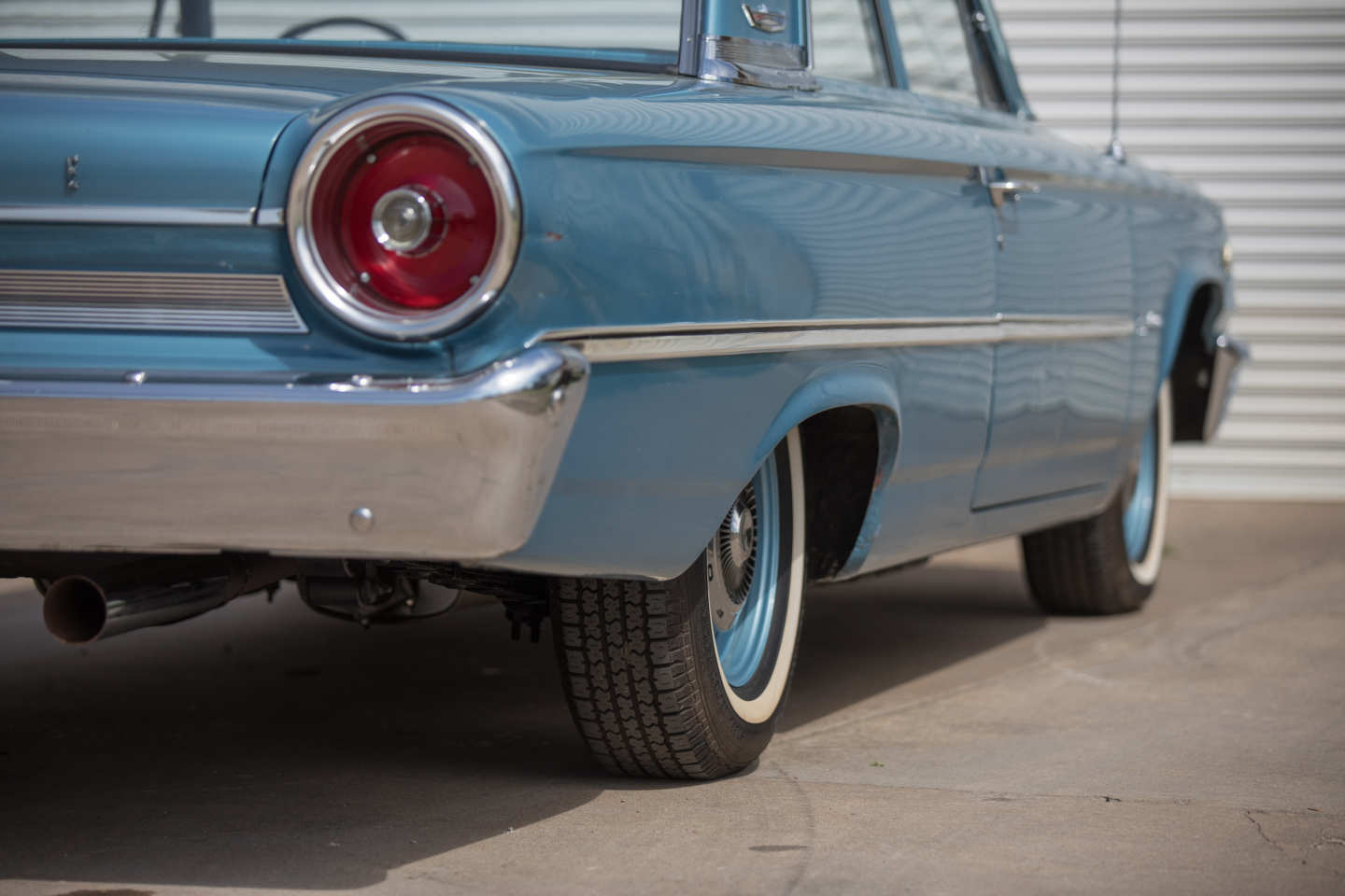 19th Image of a 1963 FORD GALAXIE