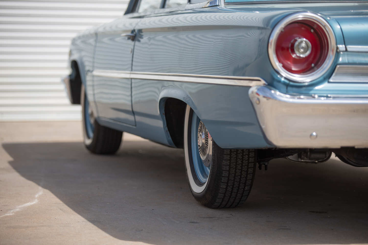 20th Image of a 1963 FORD GALAXIE