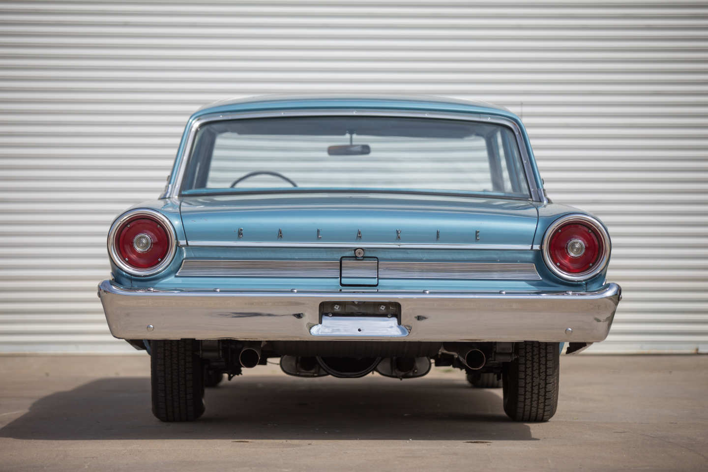 25th Image of a 1963 FORD GALAXIE