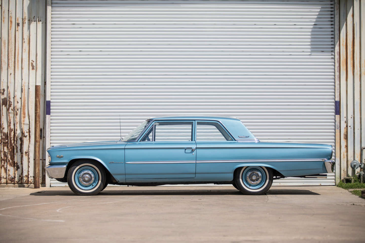 26th Image of a 1963 FORD GALAXIE