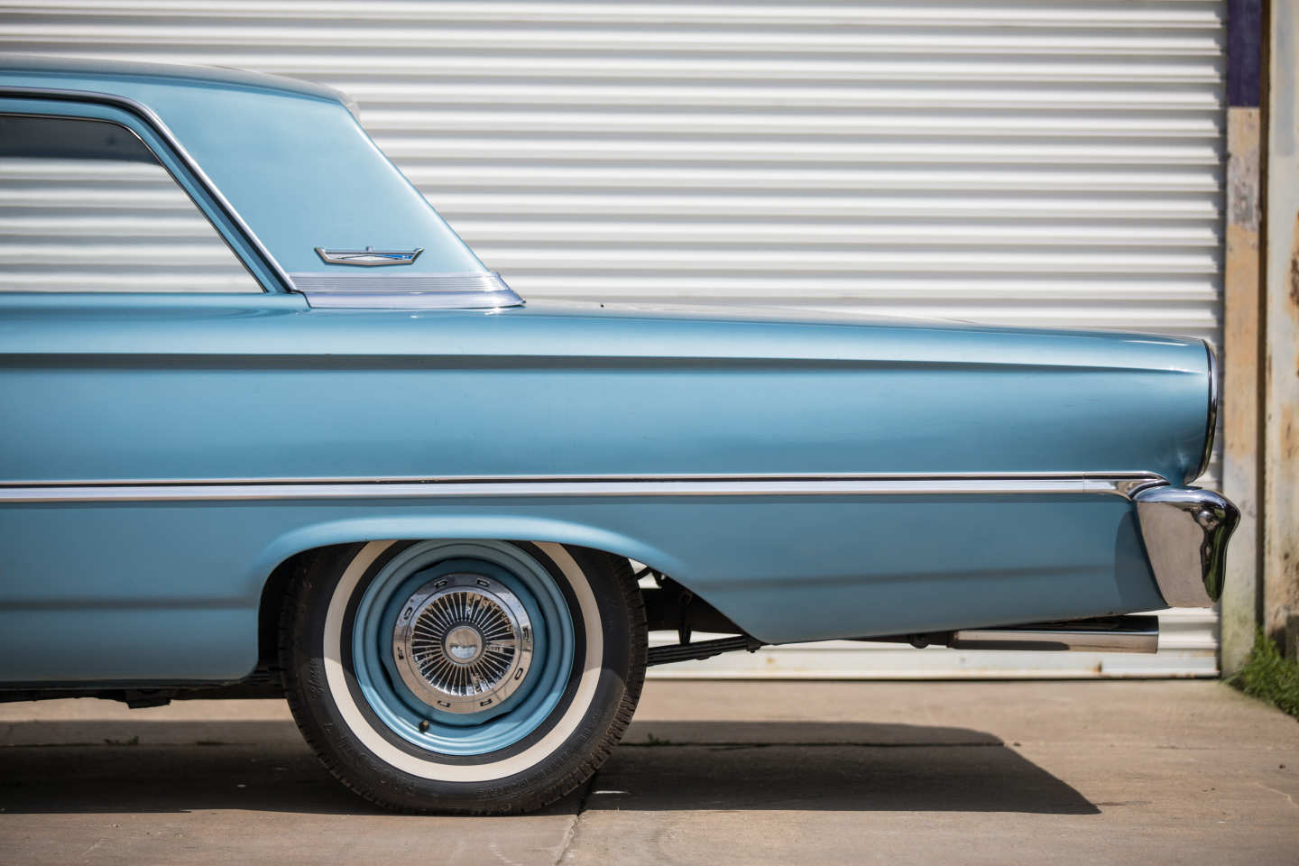27th Image of a 1963 FORD GALAXIE