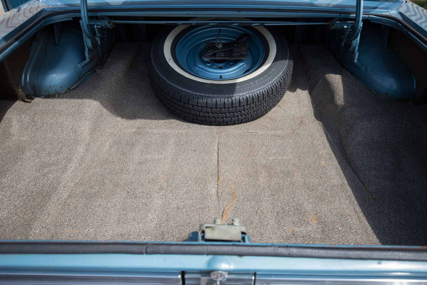 28th Image of a 1963 FORD GALAXIE