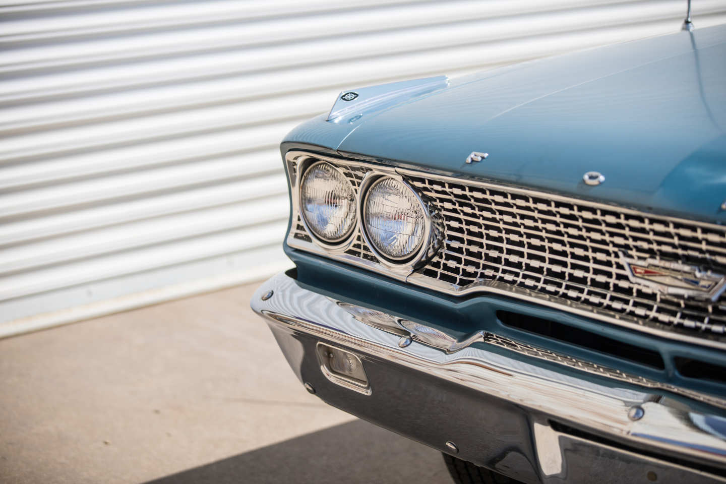 31st Image of a 1963 FORD GALAXIE