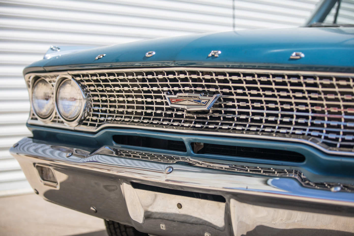 33rd Image of a 1963 FORD GALAXIE