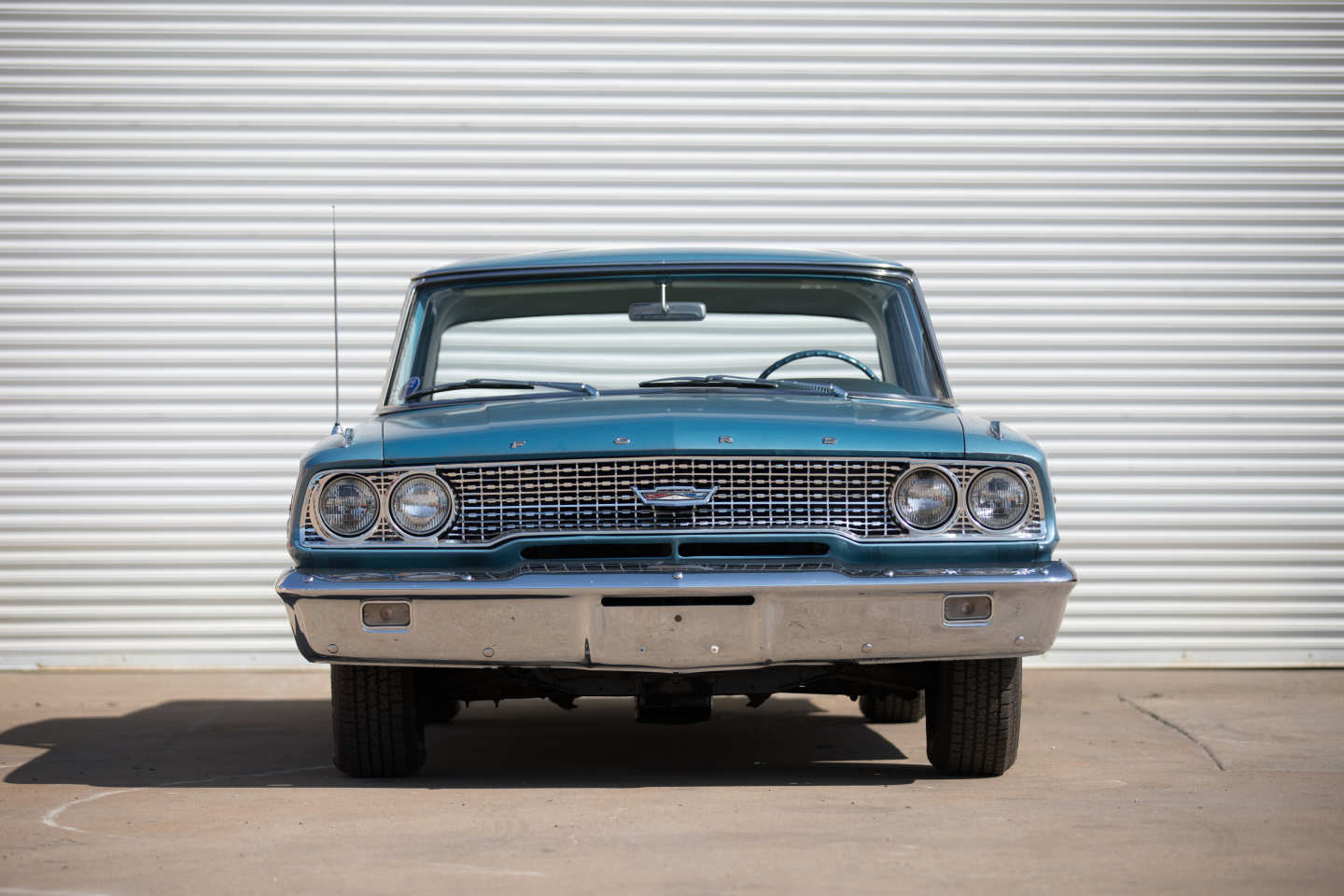 41st Image of a 1963 FORD GALAXIE