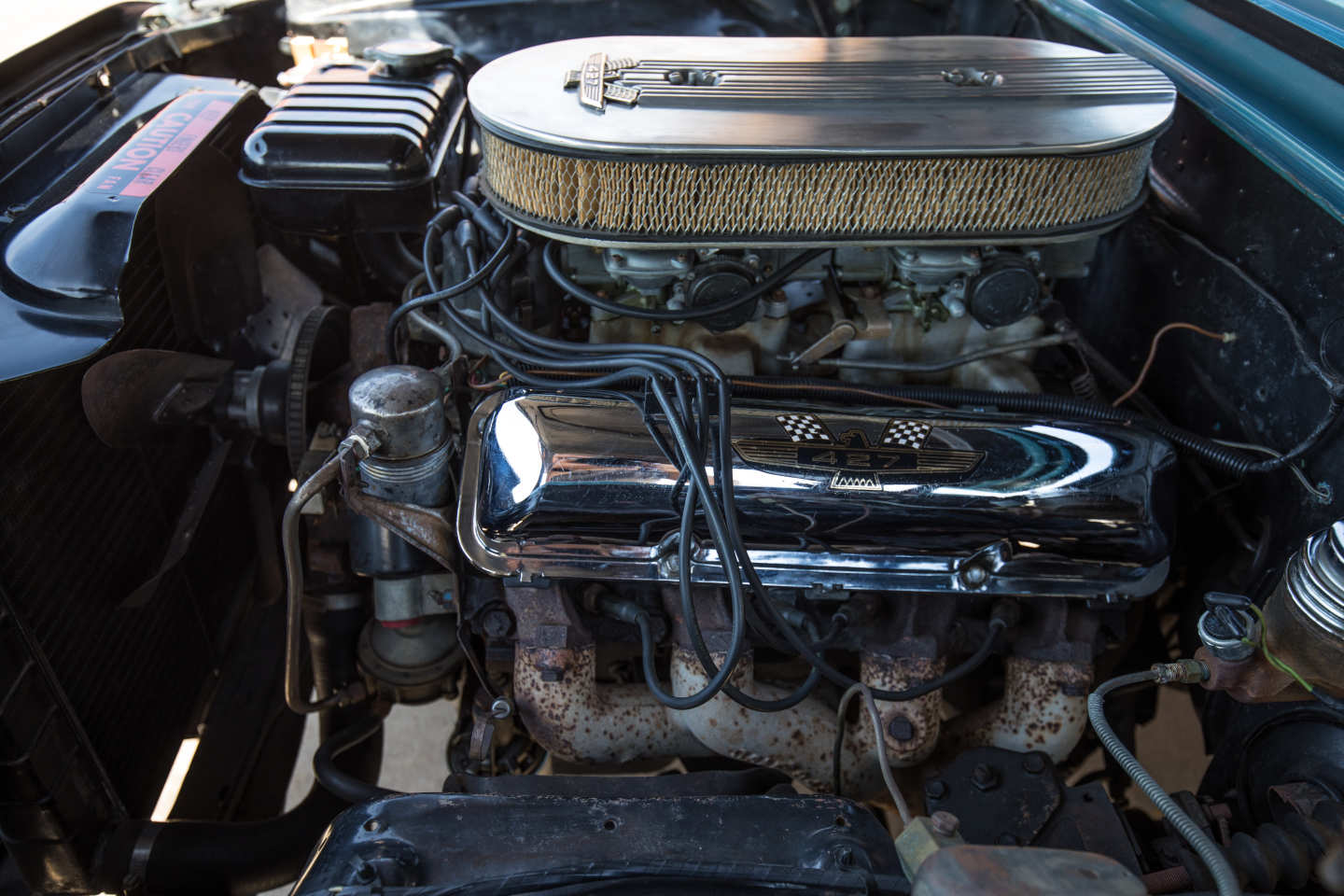 49th Image of a 1963 FORD GALAXIE