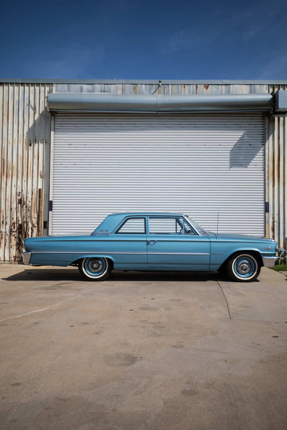 57th Image of a 1963 FORD GALAXIE