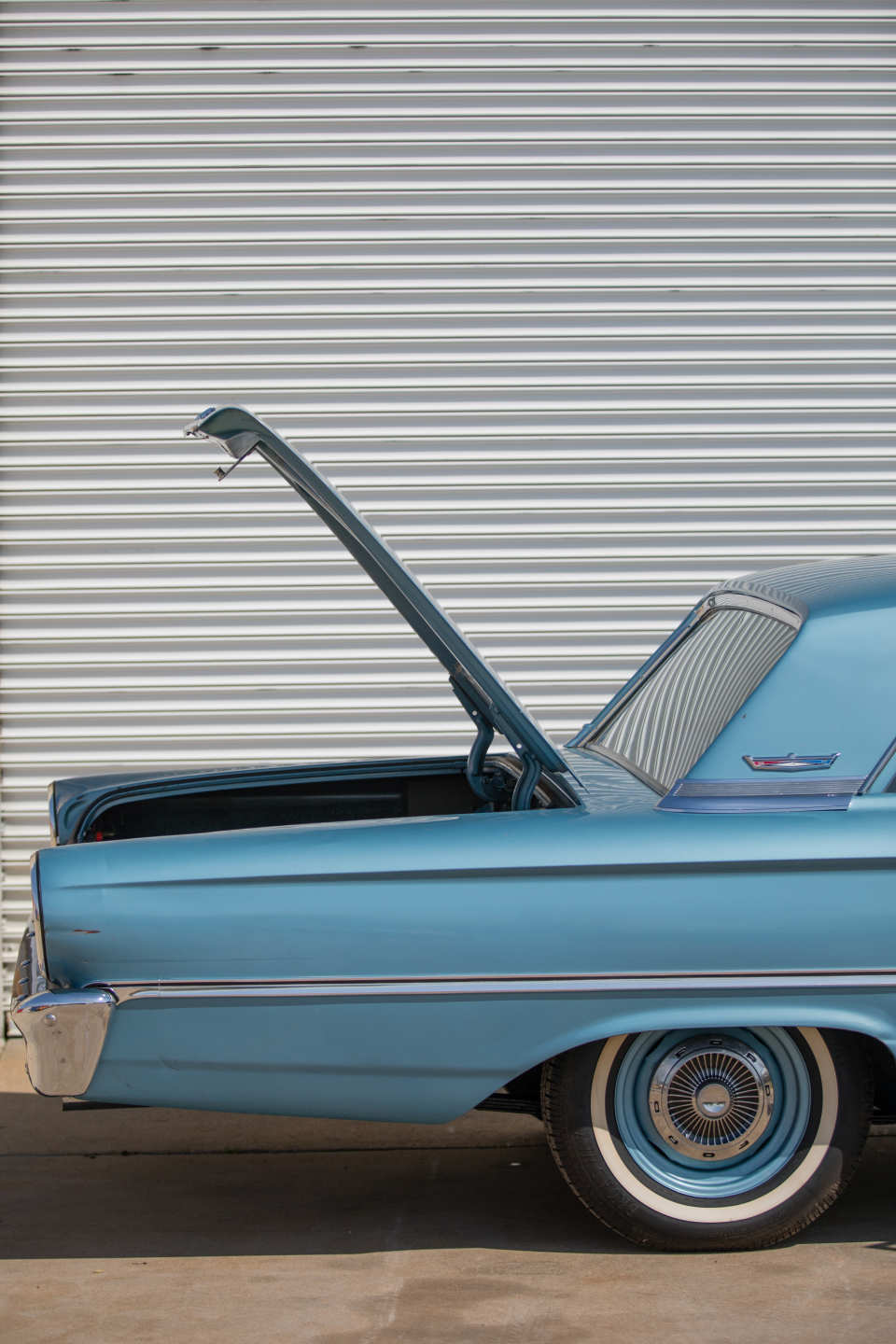 68th Image of a 1963 FORD GALAXIE