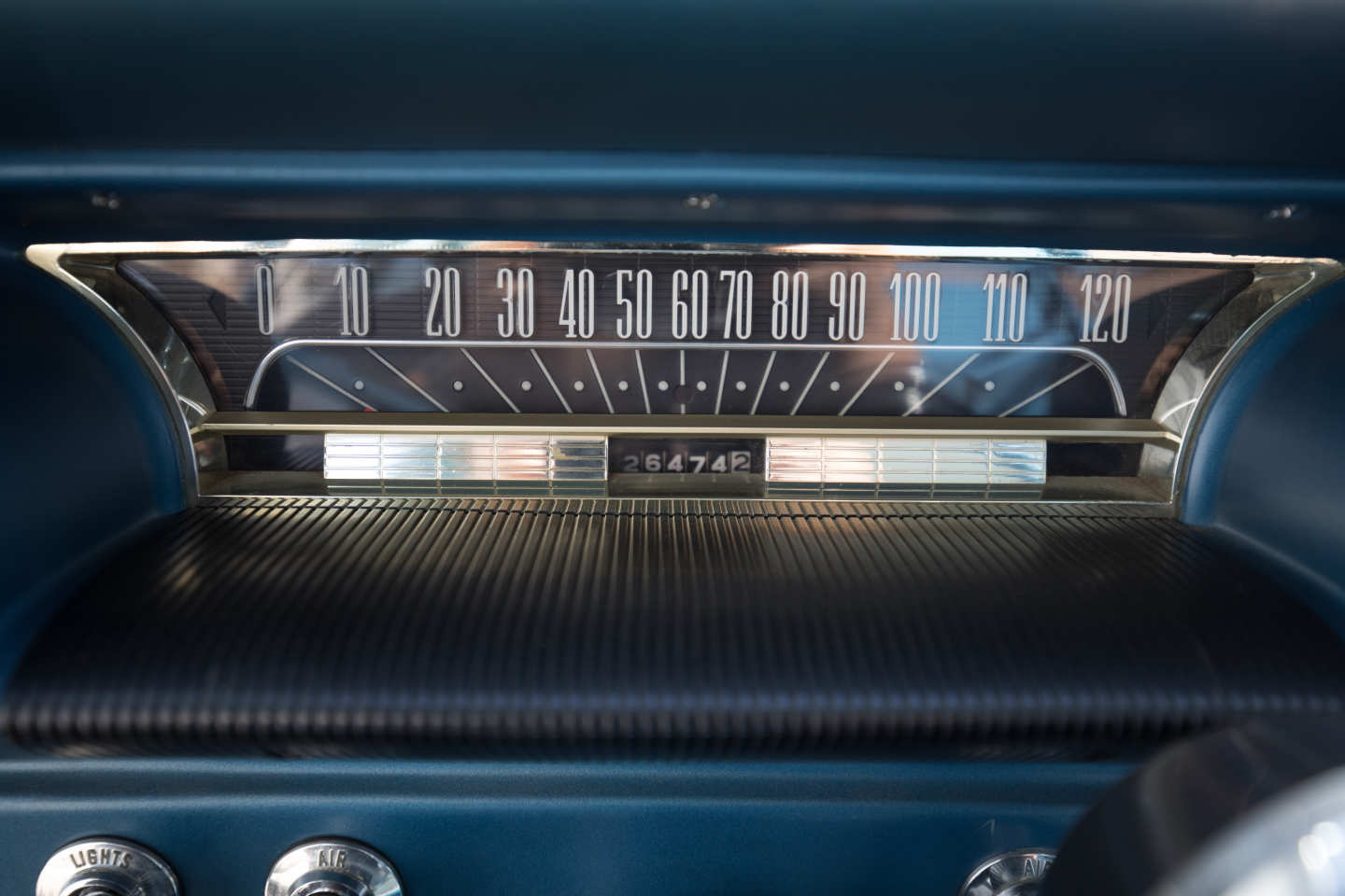 70th Image of a 1963 FORD GALAXIE