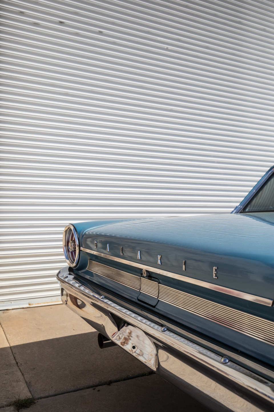 83rd Image of a 1963 FORD GALAXIE