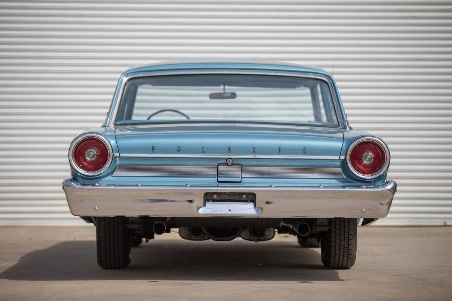 89th Image of a 1963 FORD GALAXIE