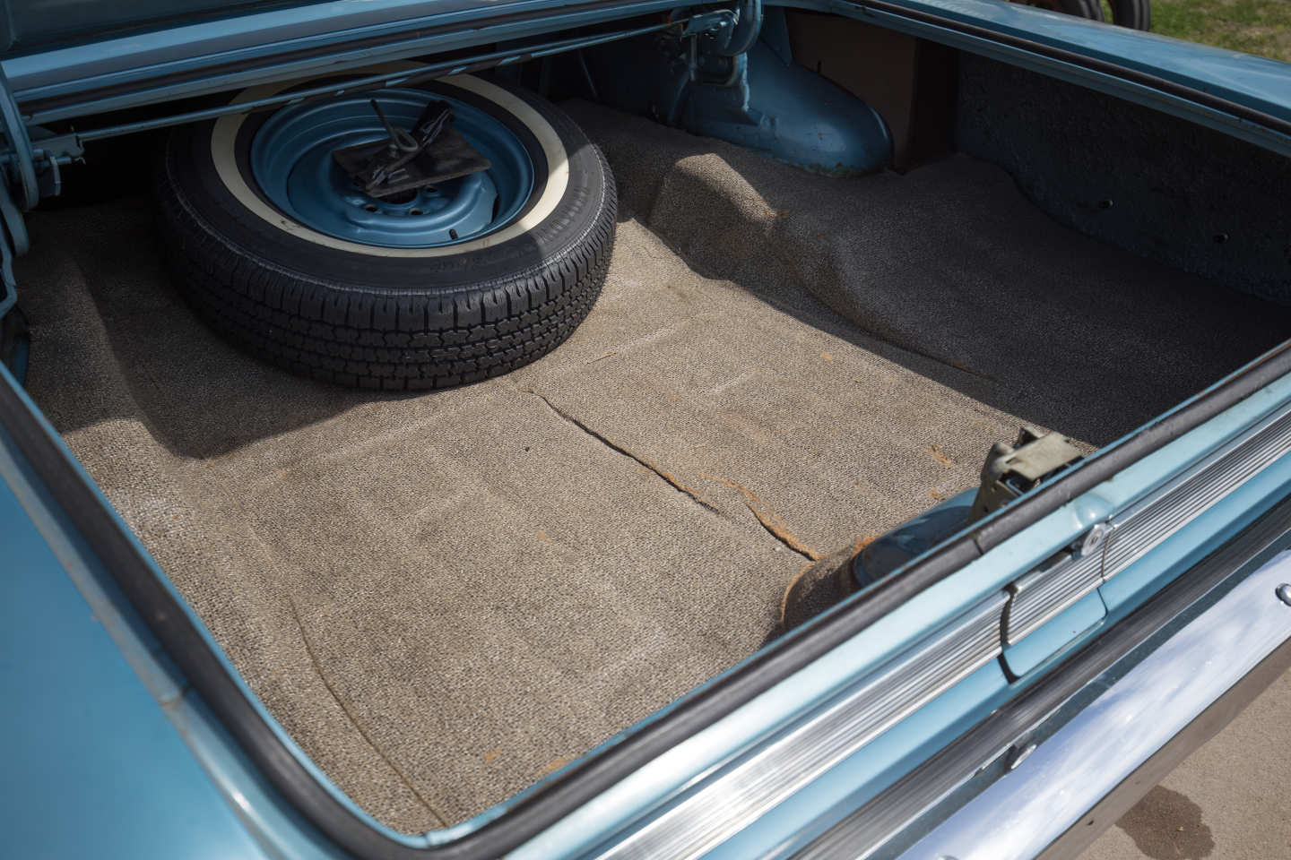 94th Image of a 1963 FORD GALAXIE