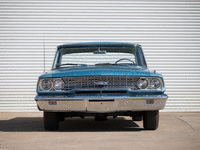 Image 5 of 100 of a 1963 FORD GALAXIE