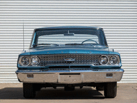 Image 8 of 100 of a 1963 FORD GALAXIE