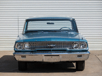 Image 10 of 100 of a 1963 FORD GALAXIE