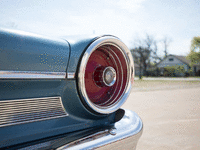 Image 15 of 100 of a 1963 FORD GALAXIE
