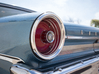 Image 17 of 100 of a 1963 FORD GALAXIE