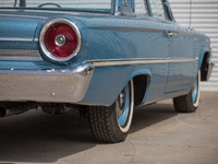 Image 20 of 100 of a 1963 FORD GALAXIE