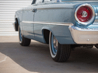 Image 21 of 100 of a 1963 FORD GALAXIE