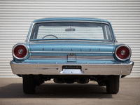 Image 23 of 100 of a 1963 FORD GALAXIE