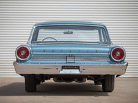 Image 26 of 100 of a 1963 FORD GALAXIE