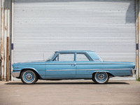 Image 27 of 100 of a 1963 FORD GALAXIE