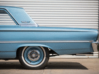 Image 28 of 100 of a 1963 FORD GALAXIE