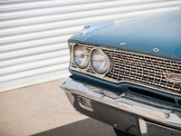 Image 32 of 100 of a 1963 FORD GALAXIE