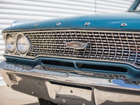 Image 34 of 100 of a 1963 FORD GALAXIE