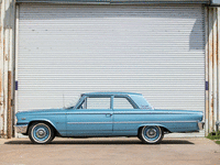 Image 36 of 100 of a 1963 FORD GALAXIE