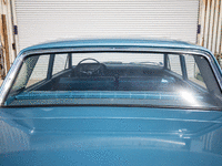 Image 38 of 100 of a 1963 FORD GALAXIE