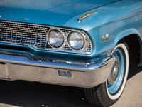 Image 46 of 100 of a 1963 FORD GALAXIE