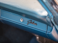 Image 68 of 100 of a 1963 FORD GALAXIE