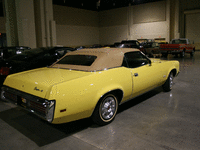 Image 10 of 11 of a 1972 MERCURY COUGAR XR7