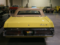 Image 11 of 11 of a 1972 MERCURY COUGAR XR7